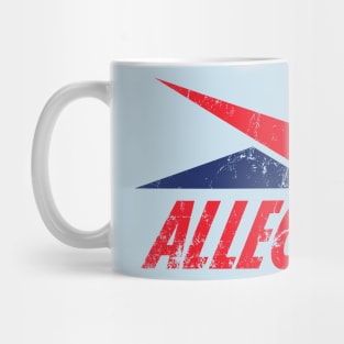 Allegheny Mug